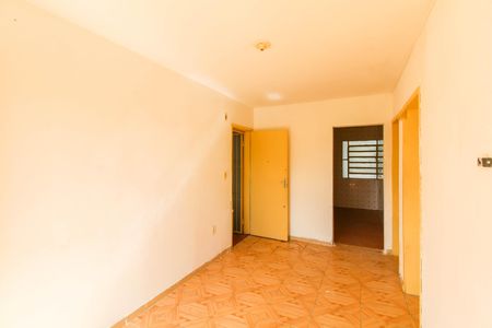 Sala de apartamento para alugar com 2 quartos, 63m² em Mathias Velho, Canoas