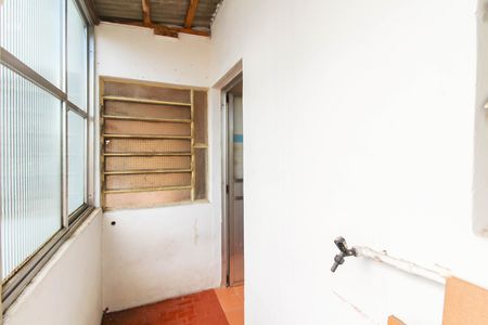 Apartamento para alugar com 63m², 2 quartos e sem vaga Apartamento para alugar com 63m², 2 quartos e sem vagaÁrea de Serviço