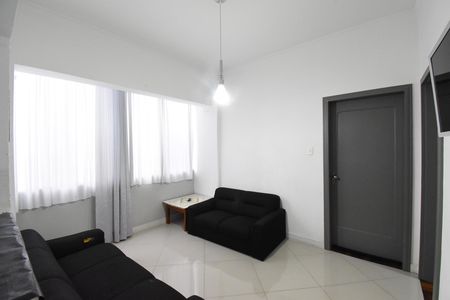 Copa de apartamento à venda com 2 quartos, 130m² em Centro, Curitiba