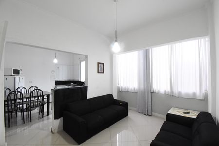 Copa de apartamento à venda com 2 quartos, 130m² em Centro, Curitiba