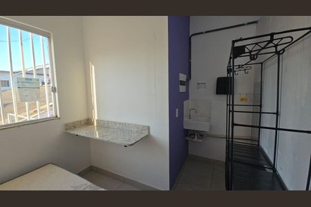 Kitnet/Studio para alugar com 1 quarto, 35m² em Prado, Belo Horizonte