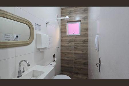 Studio para alugar com 35m², 1 quarto e sem vaga