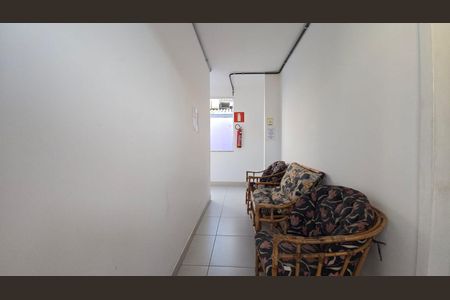 Kitnet/Studio para alugar com 1 quarto, 35m² em Prado, Belo Horizonte