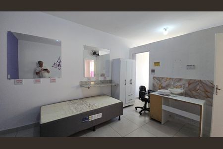 Studio para alugar com 35m², 1 quarto e sem vaga