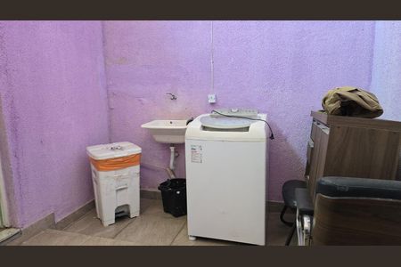 Studio para alugar com 35m², 1 quarto e sem vaga