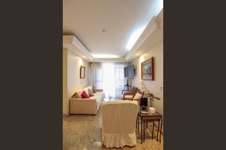 Apartamento à venda com 85m², 2 quartos e sem vaga Apartamento à venda com 85m², 2 quartos e sem vagaSala
