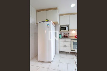 Apartamento à venda com 85m², 2 quartos e sem vaga Apartamento à venda com 85m², 2 quartos e sem vagaCozinha