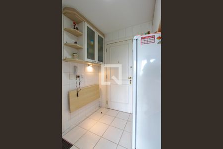 Apartamento à venda com 85m², 2 quartos e sem vaga Apartamento à venda com 85m², 2 quartos e sem vagaCozinha