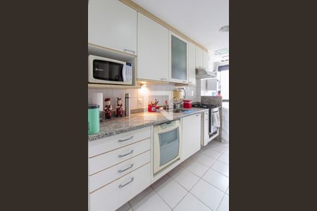 Apartamento à venda com 85m², 2 quartos e sem vaga Apartamento à venda com 85m², 2 quartos e sem vagaCozinha