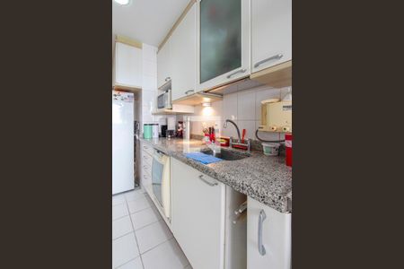 Apartamento à venda com 85m², 2 quartos e sem vaga Apartamento à venda com 85m², 2 quartos e sem vagaCozinha