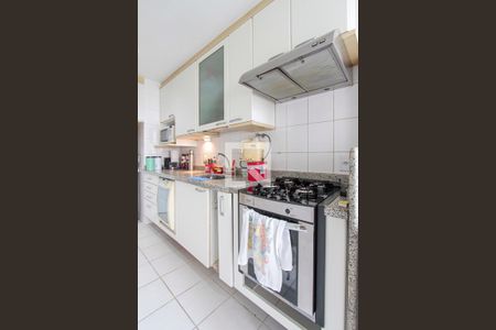 Apartamento à venda com 85m², 2 quartos e sem vaga Apartamento à venda com 85m², 2 quartos e sem vagaCozinha