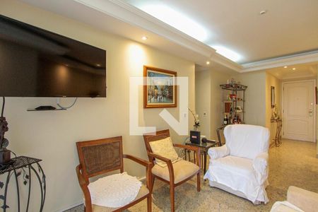 Apartamento à venda com 85m², 2 quartos e sem vaga Apartamento à venda com 85m², 2 quartos e sem vagaSala