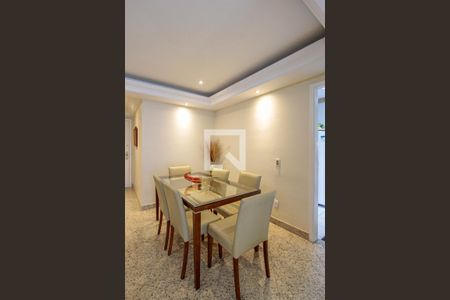 Apartamento à venda com 85m², 2 quartos e sem vaga Apartamento à venda com 85m², 2 quartos e sem vagaSala