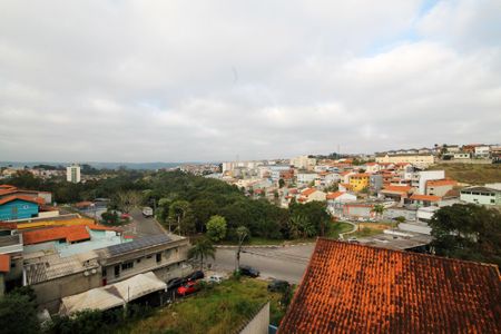 Vista Varanda Quarto 2 de apartamento para alugar com 2 quartos, 56m² em Outeiro de Passárgada, Cotia