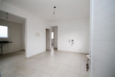 Apartamento para alugar com 2 quartos, 56m² em Outeiro de Passárgada, Cotia