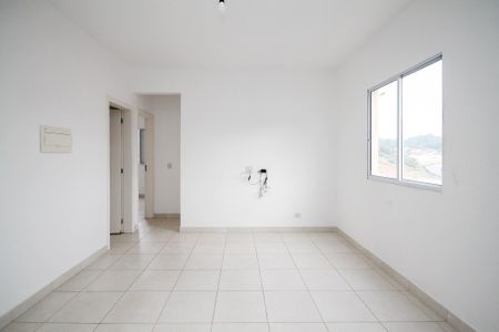 Sala de apartamento para alugar com 2 quartos, 56m² em Outeiro de Passárgada, Cotia