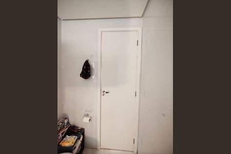 Apartamento para alugar com 38m², 1 quarto e sem vagaBanheiro