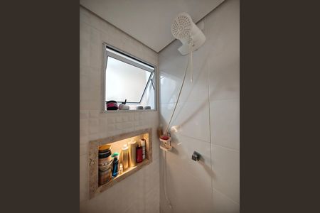 Apartamento para alugar com 38m², 1 quarto e sem vagaBanheiro