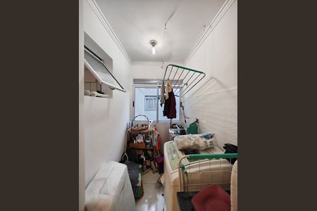 Apartamento para alugar com 38m², 1 quarto e sem vagaÁrea de Serviço