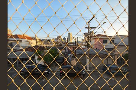 Apartamento para alugar com 38m², 1 quarto e sem vagaVista da Sacada