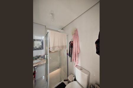 Apartamento para alugar com 38m², 1 quarto e sem vagaBanheiro