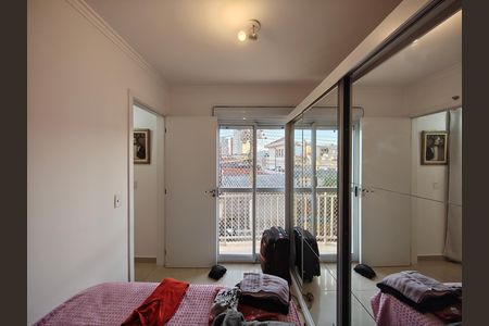 Apartamento para alugar com 38m², 1 quarto e sem vagaQuarto