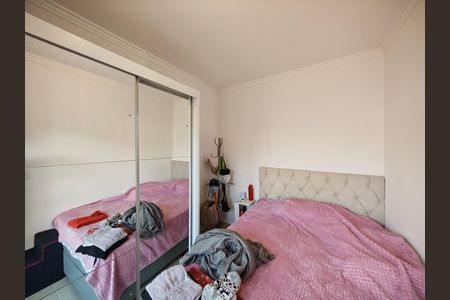 Apartamento para alugar com 38m², 1 quarto e sem vagaQuarto