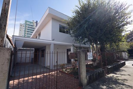 Fachada de casa para alugar com 6 quartos, 225m² em Vila Betania, São José dos Campos
