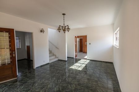 Sala de casa para alugar com 6 quartos, 225m² em Vila Betania, São José dos Campos