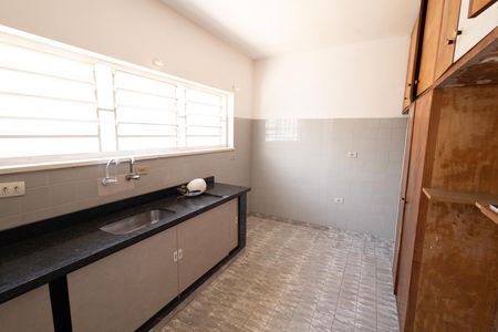 Cozinha de casa para alugar com 6 quartos, 225m² em Vila Betania, São José dos Campos