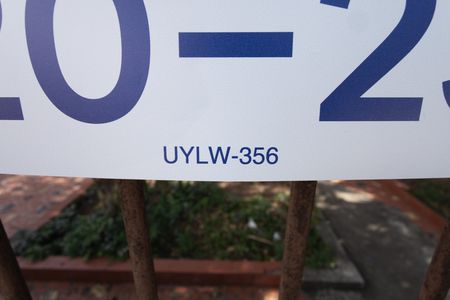 Placa de casa para alugar com 6 quartos, 225m² em Vila Betania, São José dos Campos