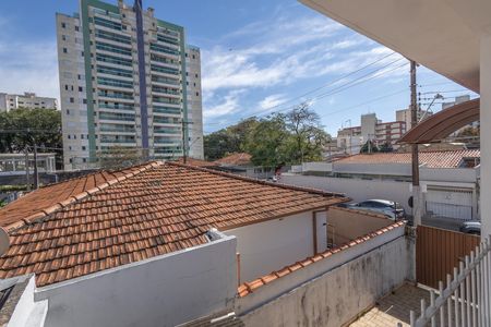 Vista de casa para alugar com 6 quartos, 225m² em Vila Betania, São José dos Campos