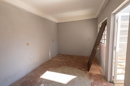 Garagem de casa para alugar com 6 quartos, 225m² em Vila Betania, São José dos Campos