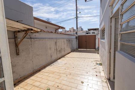 Garagem de casa para alugar com 6 quartos, 225m² em Vila Betania, São José dos Campos