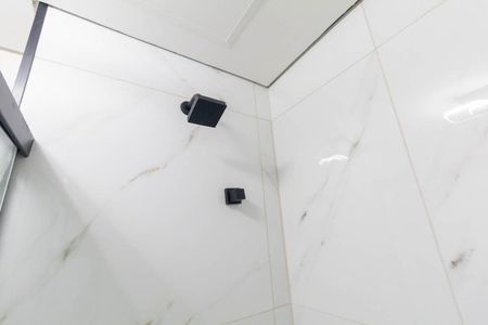 Apartamento à venda com 45m², 2 quartos e sem vaga Apartamento à venda com 45m², 2 quartos e sem vagaBanheiro