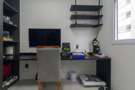 Apartamento à venda com 45m², 2 quartos e sem vaga Apartamento à venda com 45m², 2 quartos e sem vagaQuarto 1
