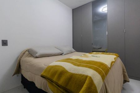 Apartamento à venda com 45m², 2 quartos e sem vaga Apartamento à venda com 45m², 2 quartos e sem vagaQuarto 2