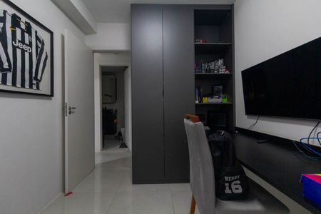 Apartamento à venda com 45m², 2 quartos e sem vaga Apartamento à venda com 45m², 2 quartos e sem vagaQuarto 1