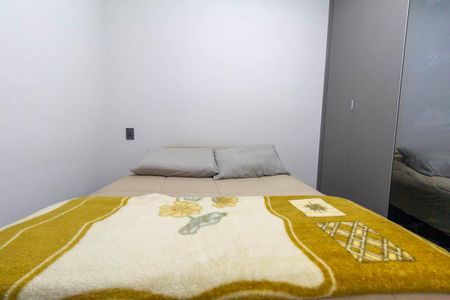 Apartamento à venda com 45m², 2 quartos e sem vaga Apartamento à venda com 45m², 2 quartos e sem vagaQuarto 2