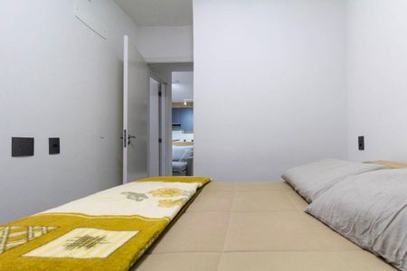 Apartamento à venda com 45m², 2 quartos e sem vaga Apartamento à venda com 45m², 2 quartos e sem vagaQuarto 2