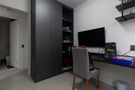Apartamento à venda com 45m², 2 quartos e sem vaga Apartamento à venda com 45m², 2 quartos e sem vagaQuarto 1