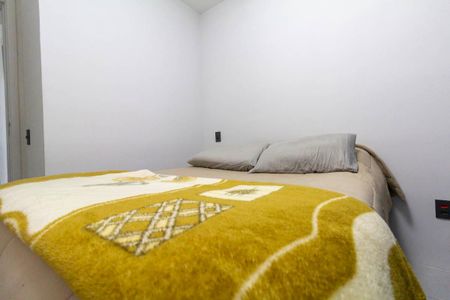 Apartamento à venda com 45m², 2 quartos e sem vaga Apartamento à venda com 45m², 2 quartos e sem vagaQuarto 2
