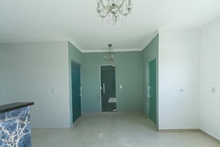 Apartamento para alugar com 70m², 2 quartos e 1 vaga Apartamento para alugar com 70m², 2 quartos e 1 vagaSala