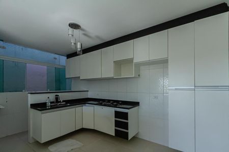 Apartamento para alugar com 70m², 2 quartos e 1 vaga Apartamento para alugar com 70m², 2 quartos e 1 vagaCozinha