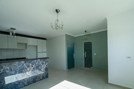 Apartamento para alugar com 2 quartos, 70m² em Vila Vivaldi, São Bernardo do Campo