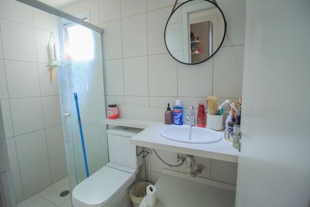 Apartamento à venda com 3 quartos, 65m² em Vila Piratininga, São Paulo