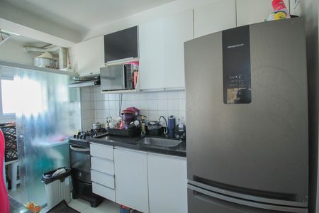 Apartamento à venda com 3 quartos, 65m² em Vila Piratininga, São Paulo