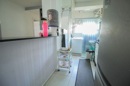 Apartamento à venda com 3 quartos, 65m² em Vila Piratininga, São Paulo