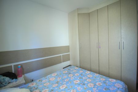 Apartamento à venda com 3 quartos, 65m² em Vila Piratininga, São Paulo