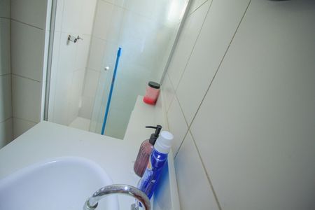 Apartamento à venda com 3 quartos, 65m² em Vila Piratininga, São Paulo